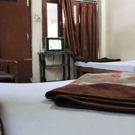 Hotel Vardaan Kankhal 外观 照片