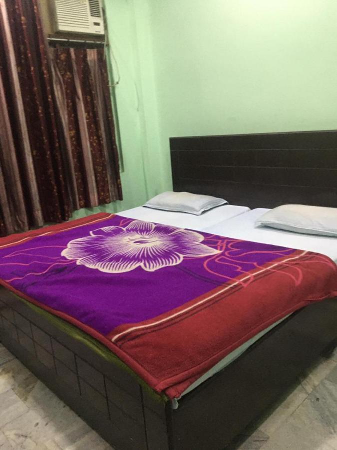 Hotel Vardaan Kankhal 外观 照片
