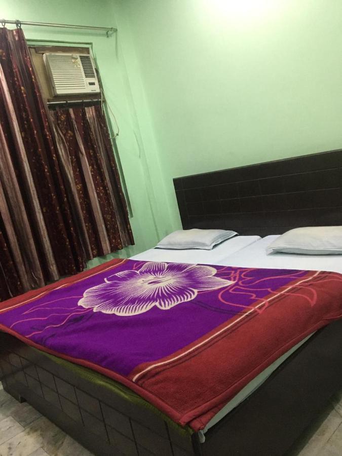 Hotel Vardaan Kankhal 外观 照片