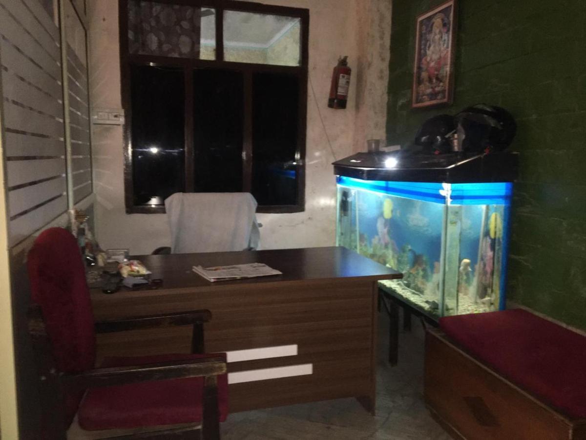 Hotel Vardaan Kankhal 外观 照片
