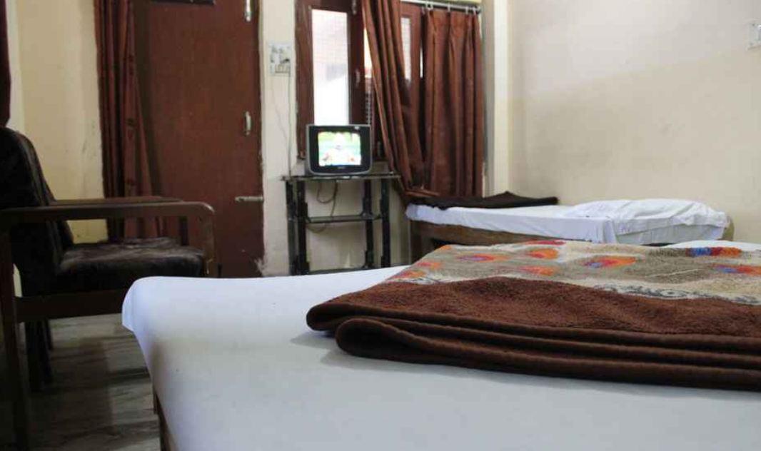 Hotel Vardaan Kankhal 外观 照片