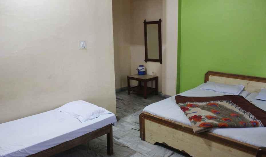 Hotel Vardaan Kankhal 外观 照片