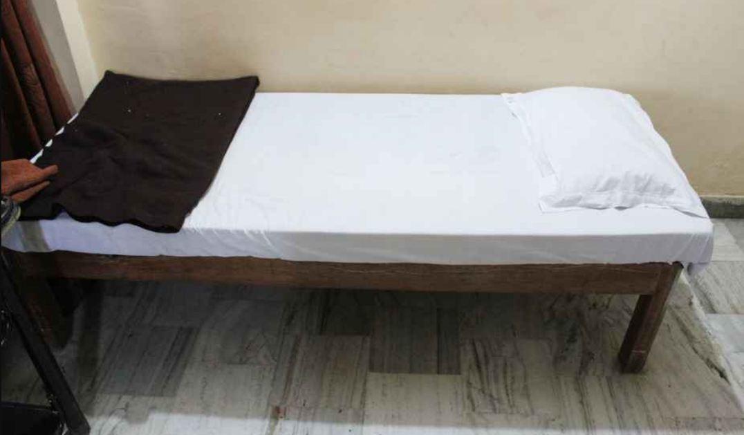Hotel Vardaan Kankhal 外观 照片