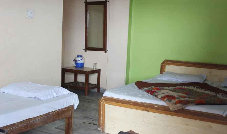 Hotel Vardaan Kankhal 外观 照片