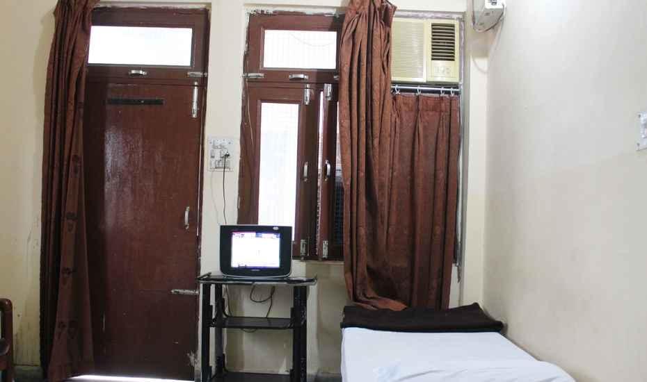 Hotel Vardaan Kankhal 外观 照片