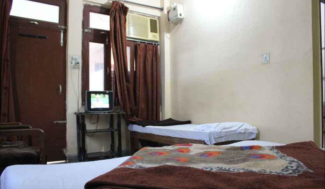 Hotel Vardaan Kankhal 外观 照片