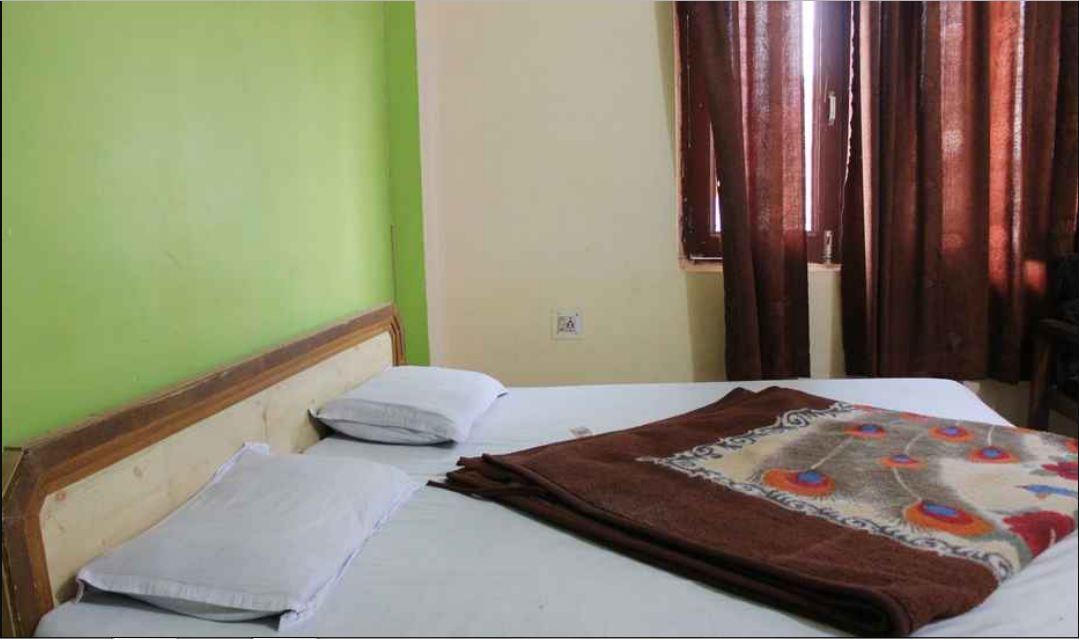 Hotel Vardaan Kankhal 外观 照片